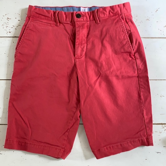 Gap Men’s Shorts - Picture 1 of 4